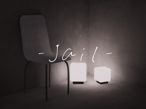 -Jail-