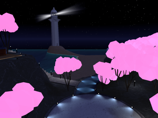 Kitty Pit Island