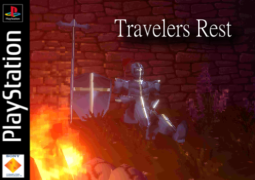 Travelers Rest