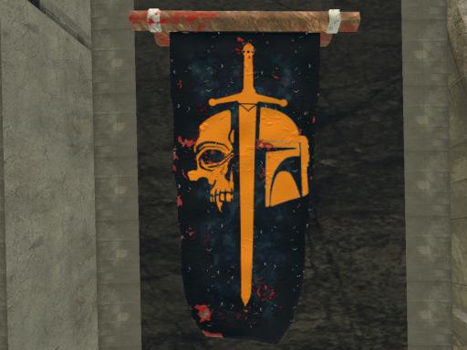 Blackstone Outpost