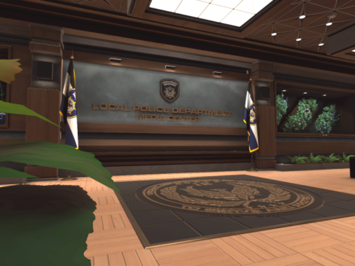 LPD Media Center