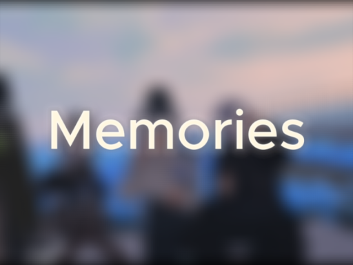 memories