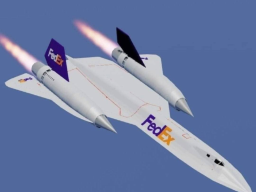 SR-71