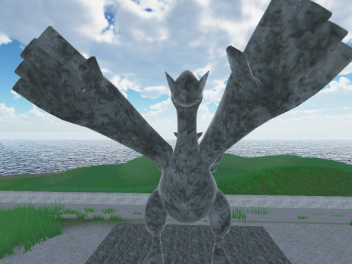 Octopus King's Avatar World