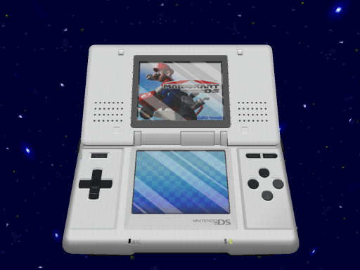Nintendo DS