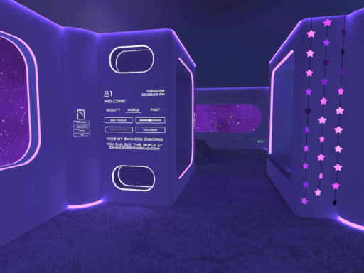 Stellar Purple