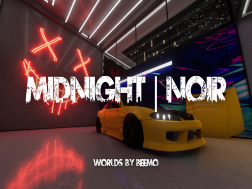 Midnight X Lounge