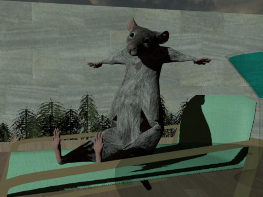TestWorld