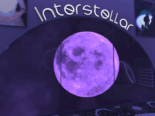 Interstellor