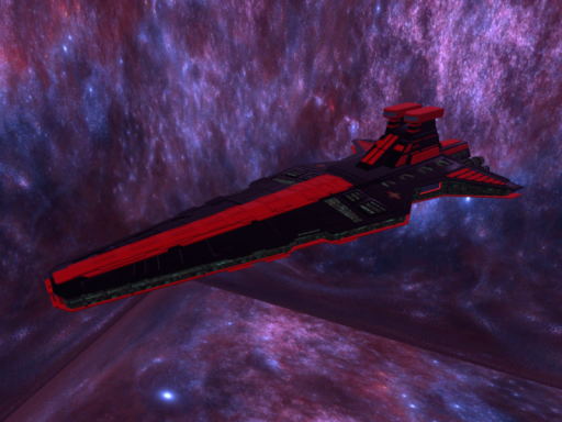TOSC VENATOR