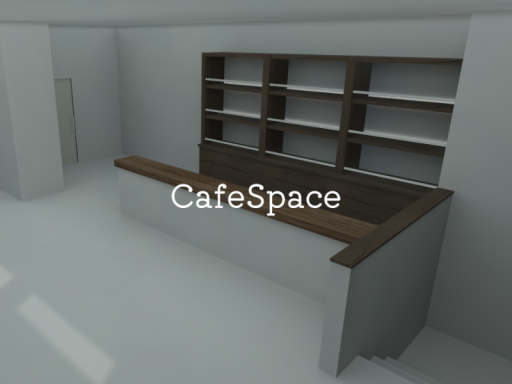 CafeSpace