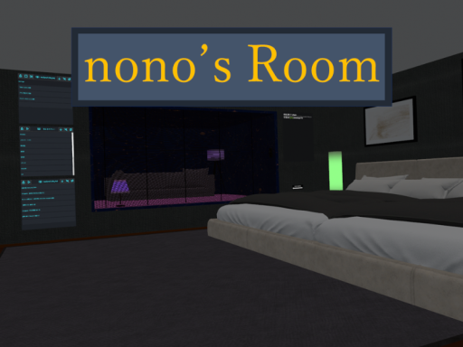 nono's Room
