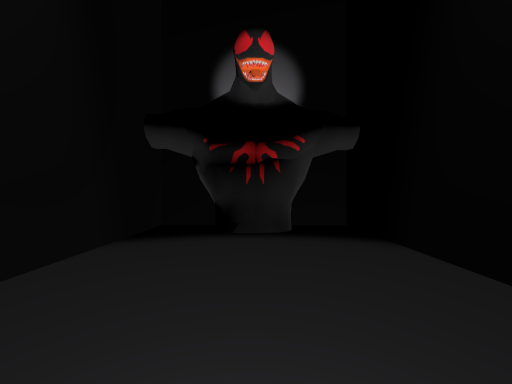 Soviet's Halloween