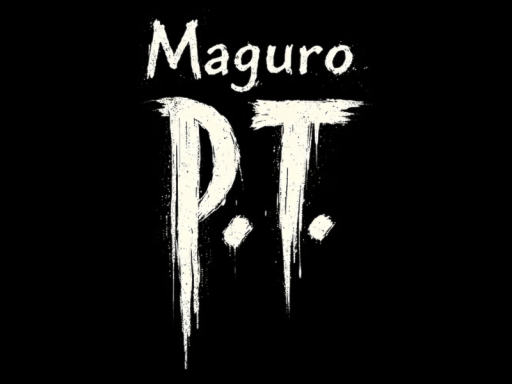 Maguro P․T․