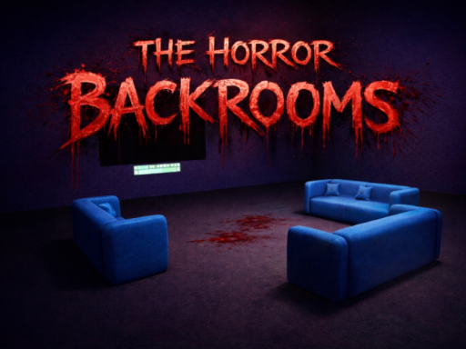 The Horror BackRooms