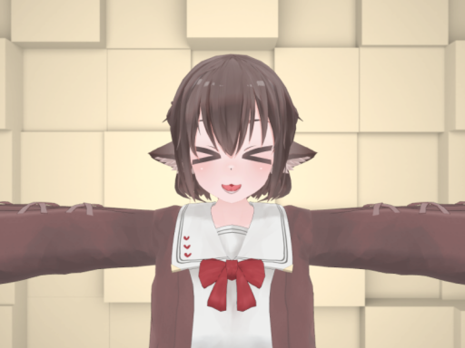 Just Chocolattaǃ