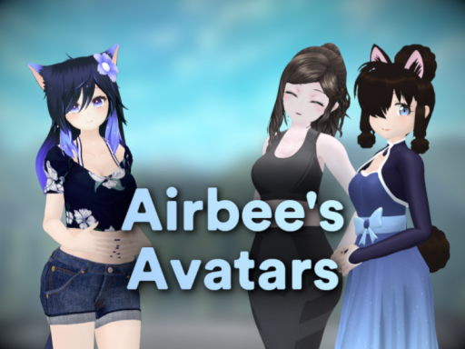 Airbee's Avatars