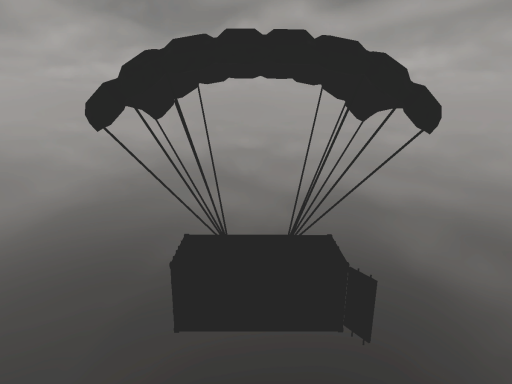 Military Box