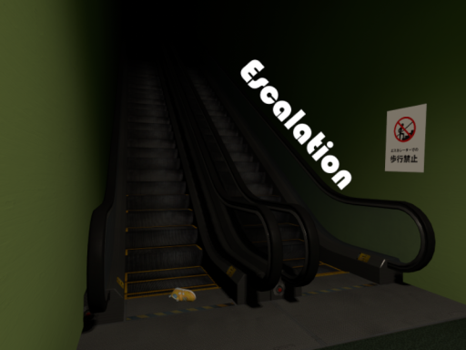 Escalation