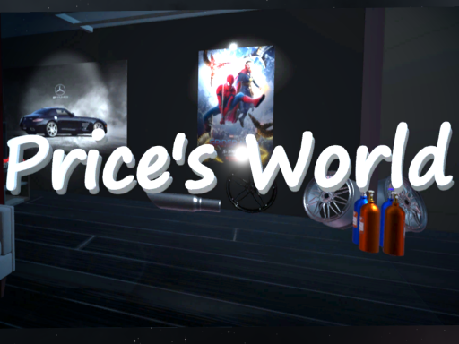 Price's Room