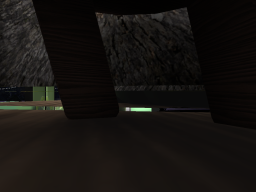 IAmNoOne1's Secluded beach