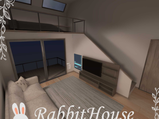 RabbitHouseSample