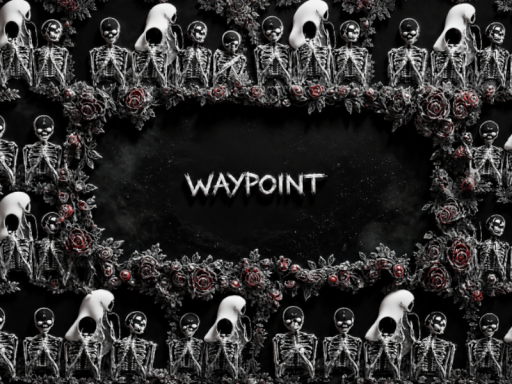 ClubWaypoint