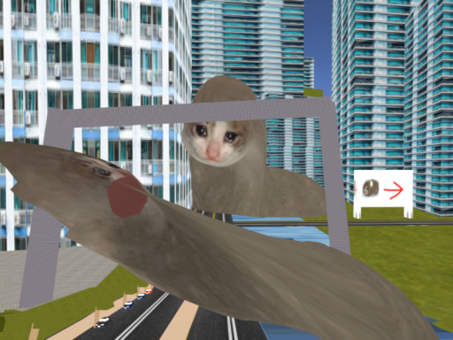 buttercat adventure