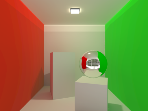 Cornell Box Art