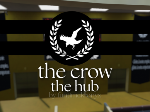 The crow ｜ the hub