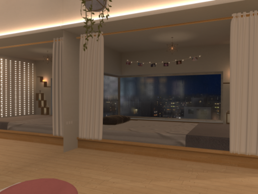 Cozy Home