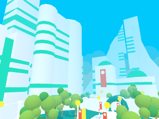Urban Park