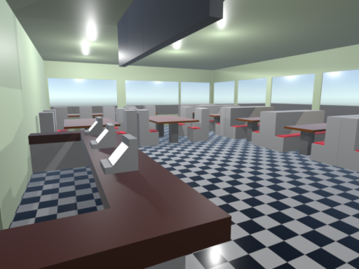 THE M's （架空の店です） BETA