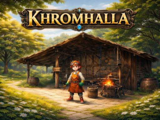 Khromhalla
