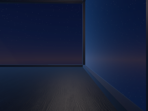 Luna's Starwatch
