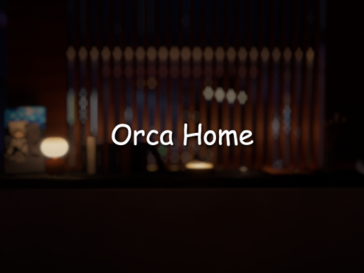 orca home