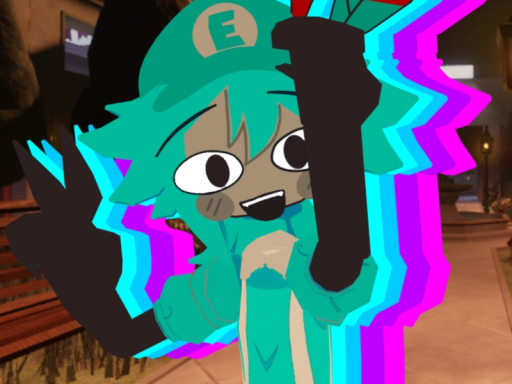 SMG6's Avatar World