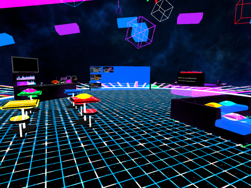 Last area V5
