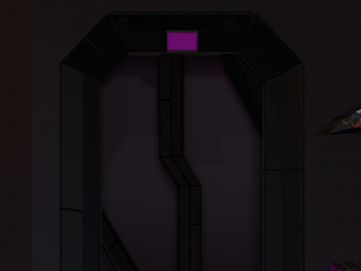 Cyber Home 2087