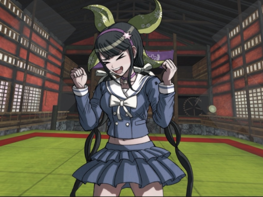 tenko chabashiras ultimate lab