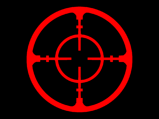 CROSSHAIR
