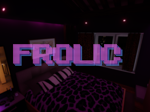 Frolic