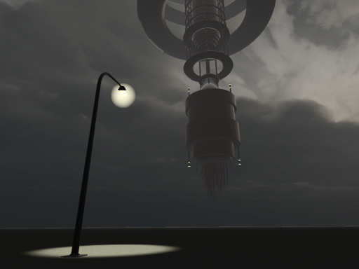 Dusk Point