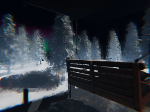 Green Winter