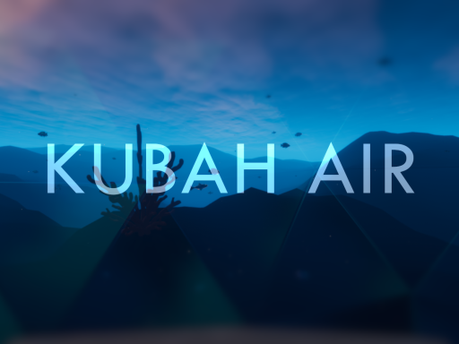 Kubah Air （Water Dome）
