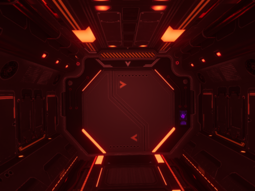 Research Outpost T-92