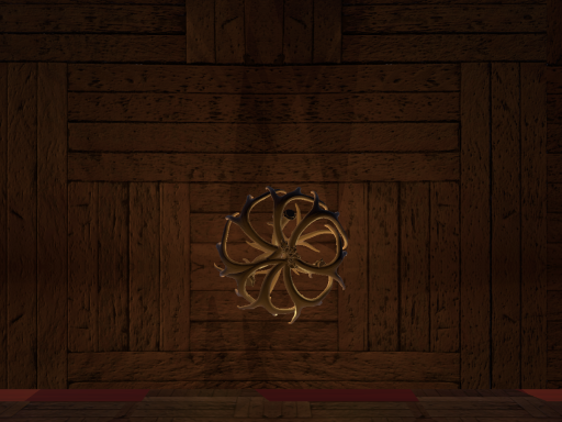 Rainy Lodge
