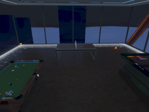 TAoL's Hangout