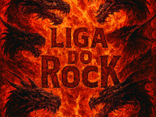 Casa （ Liga Do Rock ）