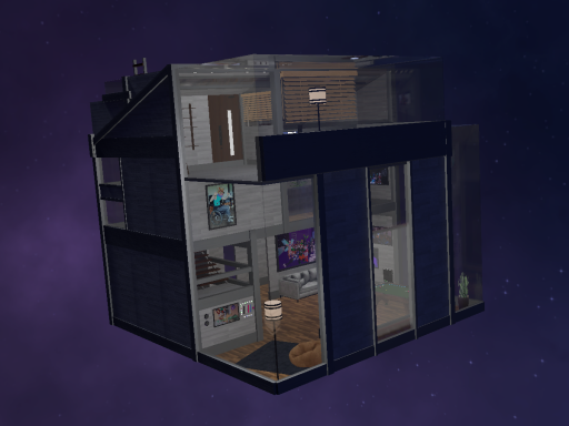 Space Place